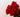 80 red flowers names