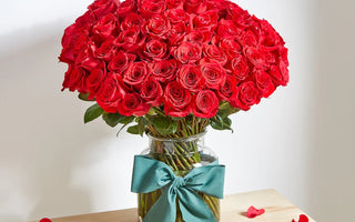 Most Beautiful Flowers in the World