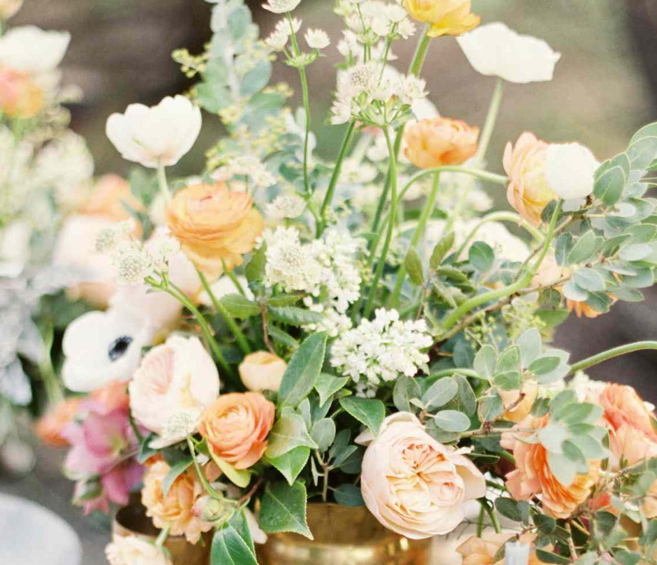 Steal the Show with These 5 Unique Flower Centerpiece Ideas Eternity