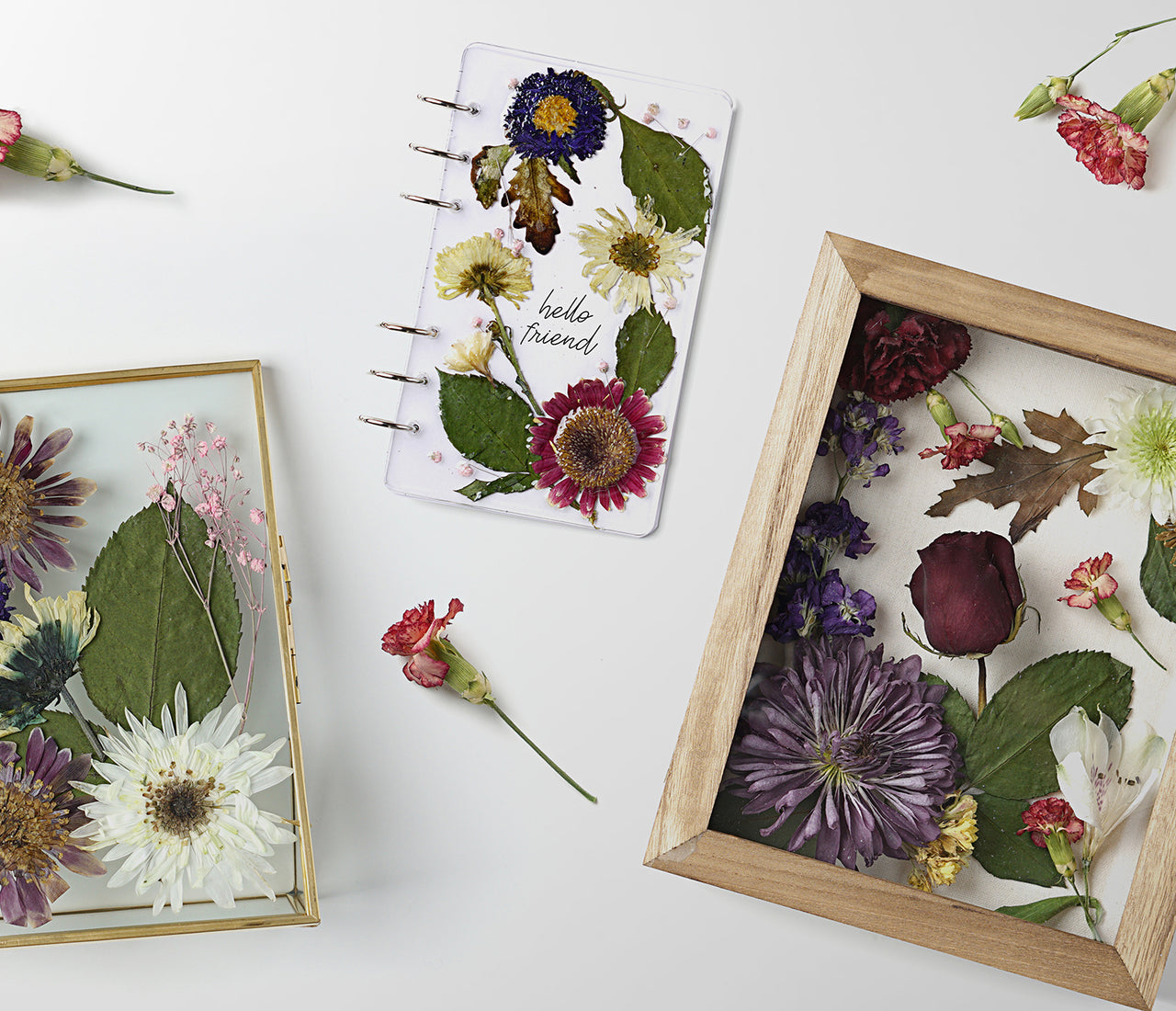 How to Preserve Flowers in Frame: A Step-by-Step Guide – Eternity Flower®