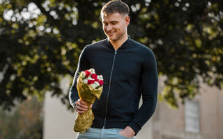 Valentine Flowers for Men: Breaking Stereotypes with Blooms