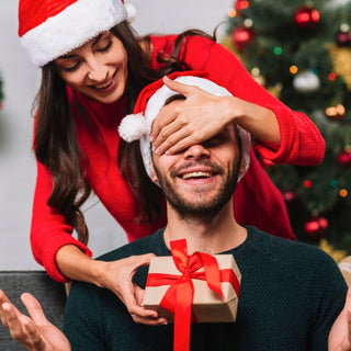 8 Exceptional Christmas Gift Ideas for Your Boyfriend