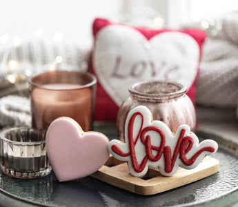 valentine decorations ideas