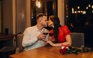 Let Love Last: Best Date Night Ideas for Married Couples
