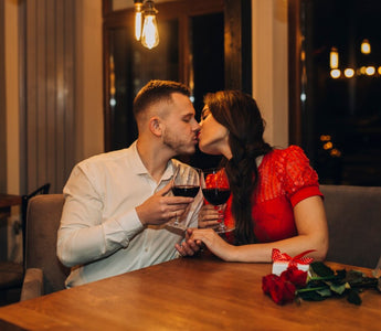 Let Love Last: Best Date Night Ideas for Married Couples