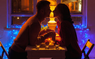 6 Late Night Date Ideas: Romance in the After Hours