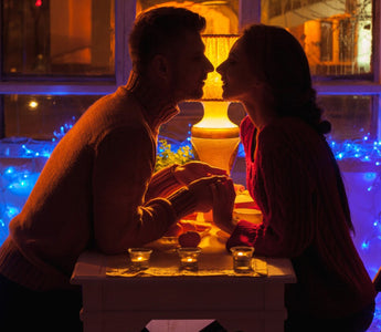 6 Late Night Date Ideas: Romance in the After Hours
