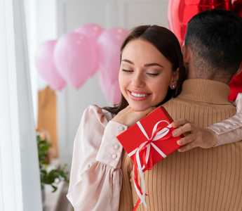 60 Valentine Day Quotes: Experience the Magic of Love in Words