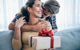 Christmas Gift Ideas for Wife That'll Win You Husband of the Year!