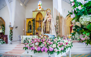 Church Altar Decorations
