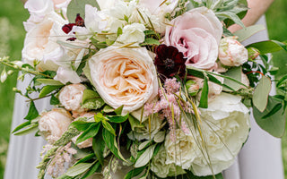 Top 6 Types of Flower Bouquets You Must Know Off