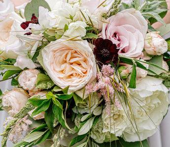 A Blooming Breakdown: Exploring the Various Types of Flower Bouquets