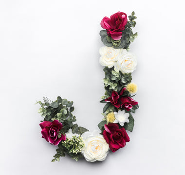flower that starts with j