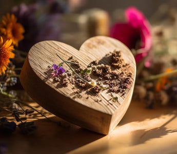 Blossoms of Wellness: Flowers for Healing