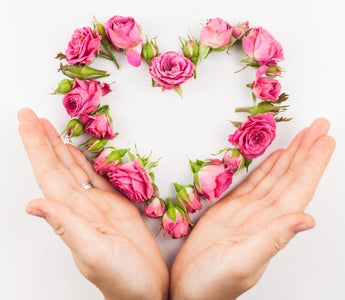 Flower for Unconditional Love: Nature's Most Heartfelt Blooms