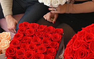 Forever Flowers: Your Guide to a Blooming Affair That Never Ends