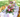 Blooming Delight: Elevate Your Garden Tea Party Decoration with Flowers