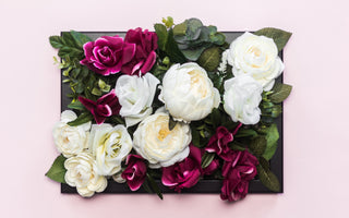 Flower Gift Box Ideas