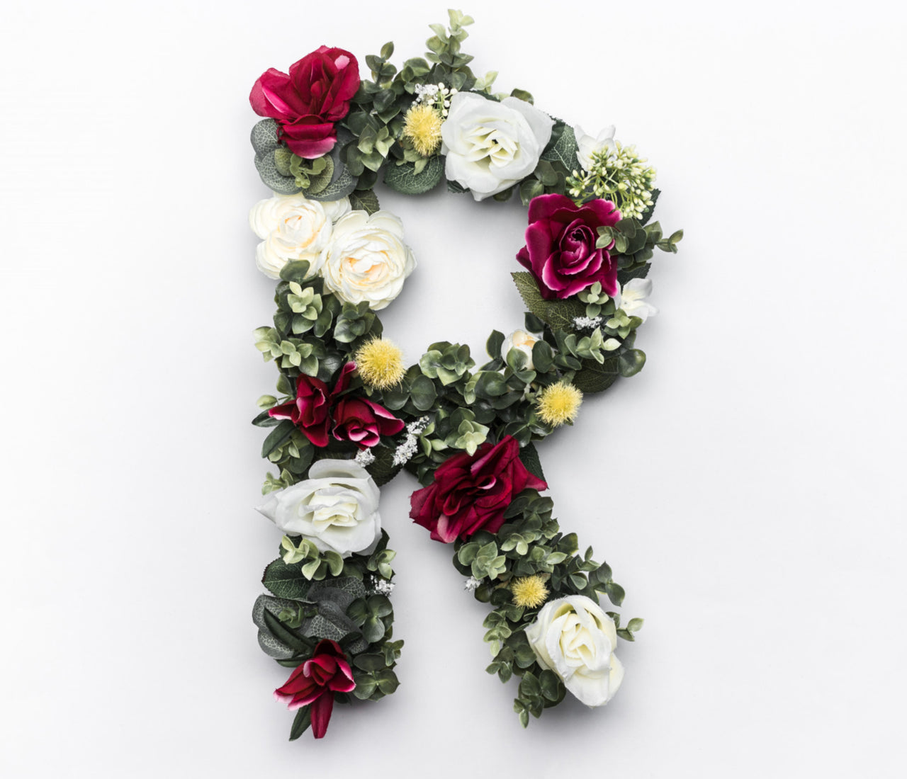 20+ Flowers that Start with R to Refresh your Garden! – Eternity Flower®