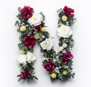Flowers that start with N