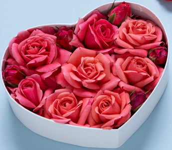 Preserved Flowers