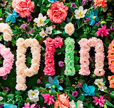spring sale