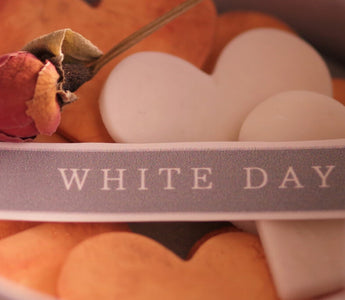 white day