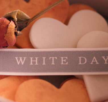 white day