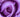 purple rose meaning