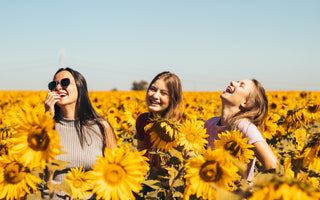 Flower for Friendship: Fostering Meaningful Relationships