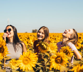 Flower for Friendship: Fostering Meaningful Relationships