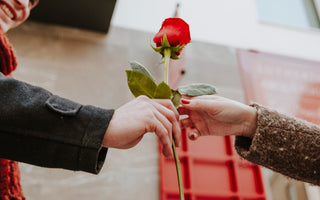 Blossoming Romance: Best Flowers for First Date Impressions