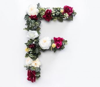 Flowers That Start with F