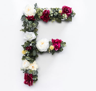 Flowers That Start with F
