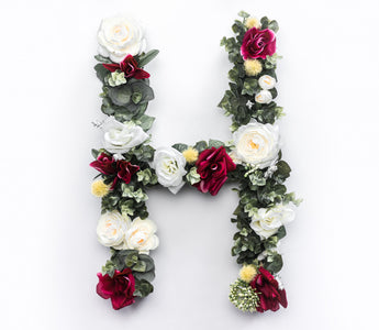 Flowers That Start With H