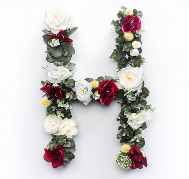 Flowers That Start With H
