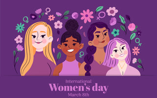 International Women's Day quotes