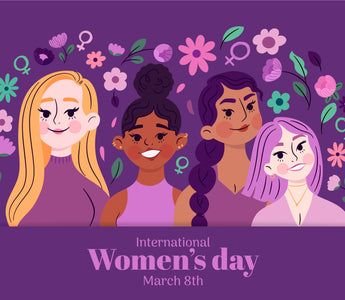 International Women's Day quotes
