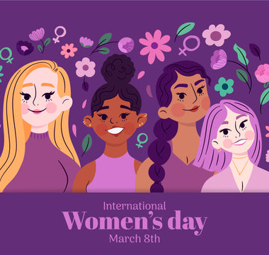 International Women's Day quotes
