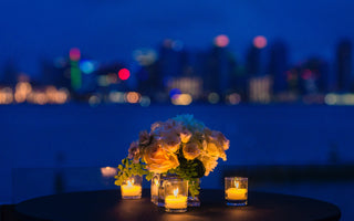 Flowers for First Date: Creating a Memorable Impression