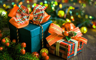 happy new year 2023 gift