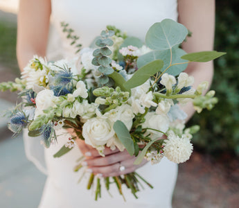 Best Wedding Flowers: Beautiful Blooms for Your Celebration
