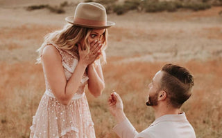 wedding proposal ideas