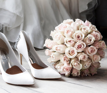 Wedding Flowers Types
