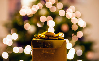 happy new year gift