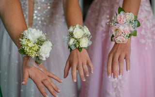 Flower for Prom: Top 10 Choices for 2023