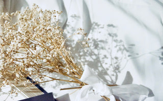 Best Flowers to Dry for Long-Lasting Beauty
