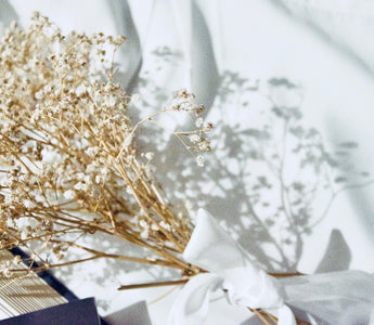 Best Flowers to Dry for Long-Lasting Beauty