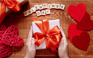 valentine day gift ideas