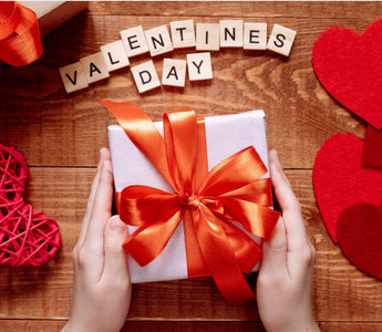 valentine day gift ideas